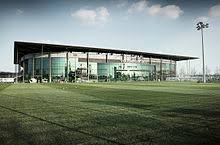 The stadium in the allerpark houses up to 5,200 wolves fans. Volkswagen Arena Wikipedia