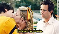 Chicken joe from the movie surfs up. Giffing The Screen Dr Rick S Nicknames For Carly Fired Up 2009