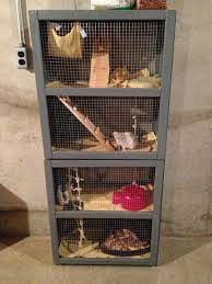 Pin By Kylee Grilley On Diy Rat Cage Rat Cage Diy Pet Cage