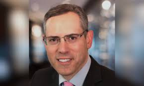 Everest appoints Global Atlantic's Allan Levine to board of directors