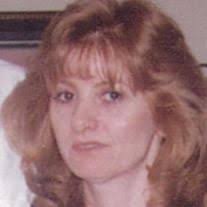 Lorraine G Reip Hines (1960-2015)