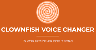 Changing voice while playing a game, isn't it sound interesting? Clownfish Voice Changer Review 2020 The Translator For Skype Available For Free Download