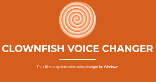 The program's installer file is commonly found as clownfishvoicechanger.exe. Clownfish Voice Changer V1 35 Download For Pc Free Getdailybuzz