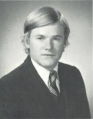 Remembering Peter Joslin “P.J.” Brown