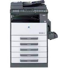 Drivers for konica minolta bizhub. Konica Minolta Bizhub 162 Photocopier Assisminho Copy And Print Solutions