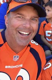 Obituary of Mark Grillo