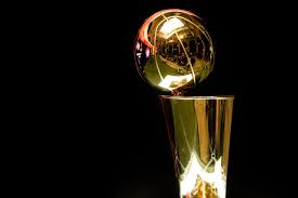 Close up portrait of the larry o'brien trophy following game five of the 2009 nba finals at amway arena on june 14, 2009 in orlando, florida. Pacers Have A Shot At Nba Finals In 2020 Under Potential Playoff Changes