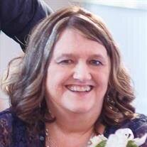 Sherry Reynolds Cruse Obituary