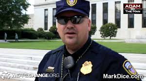 They Warned You So Did Noah Moses Ok Now I Am Telling You Fed Police Confronted Step Back On Public Property Confront Police Public