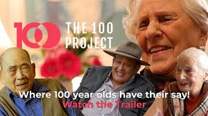 Home of Australian Centenarians • The 100 Project