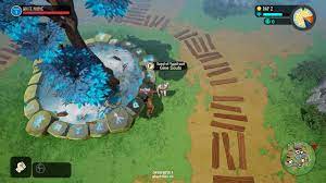 We check out different biomes, fight some bosses, and defend our base alongside our fellow brethren. Tribes Of Midgard Primeira Gameplay Youtube