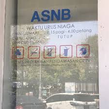 error loading the webpart 'mobile_navigation' of type 'custom_webpart'. Amanah Saham Nasional Berhad Asnb Bank