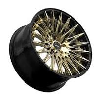 Customizable 2 Piece 17 18 19 20 21 22 23 24 Inch 5X114.3 5*120 Tailored  Forged Wheels for BMW Mercedes Land Rover
