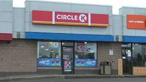 Circle k ir ērtas iepirkšanās un degvielas tirdzniecības pakalpojumu sniedzējs latvijā. Bradford Circle K Latest To Face Armed Robbery Ctv News
