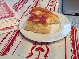 Aachener Reisfladen Von Cat 1981 Chefkoch Rezept Lebensmittel Essen Kuchen Und Torten Backrezepte