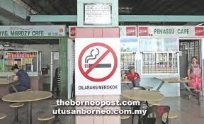 Safetysign.com offers every type of no smoking sign you're looking for. Malaysia To Enforce Smoke Vape Ban In Eateries Starting 2020 Dr Lee