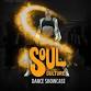 SOUL CULTURE: DANCE SHOWCASE (LIVE!)