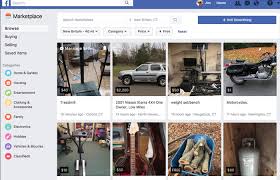 Do you have things lying around the house that go unused? 5 Ways To Buy And Sell Safely On Facebook Marketplace Experian