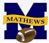Charles City Varsity Football @ Mathews