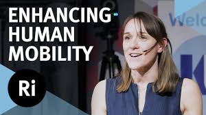 Felix manzi — push forward 02:00. Pushing The Limits Of Human Mobility With Eline Van Der Kruk Youtube