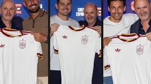 Sergio Ramos Reunites 2010 Champions: The Secret Weapon Behind Spain’s Semifinal Clash Against France