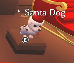 Adopt me is a game where players can adopt, raise, and dress a variety of cute pets. Christmas Pets Adopt Me Wiki Fandom