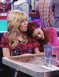 Sam and cat twinfection kiss. Not A Hugger