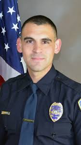 Bakersfield police officer recognized for his compassion