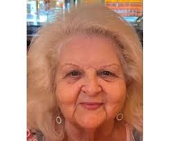 Linda McGee Obituary (1944