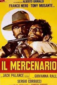 See more of mercenario on facebook. Il Mercenario 1968 Filmaffinity