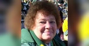 Joyce P. Connett Obituary