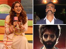 Bigg Boss Bigg Boss Kabir Singh Abhinandan Sara Ali Khan All Things Indian That Were Most Searched In Pakistan In 2019 The Economic Times To connect with kabir, sign up for facebook today. sara ali khan
