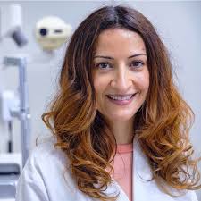 Lorena Gangas Castillo Email & Phone Number