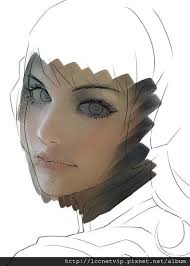 菜鳥救星Painter電繪專欄：鬥陣特攻-D.va｜ 菜鳥救星LIVE學堂｜CP值最高的線上課程、線上直播課