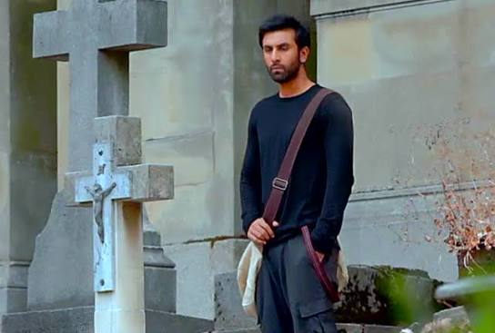 Let's See If You Truly Love Yeh Jawaani Hai Deewani By Taking This Quiz |  Moviekoop