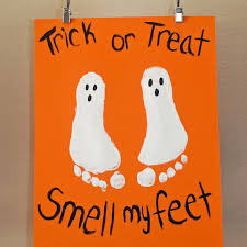 Maybe you would like to learn more about one of these? 10 Halloween Crafts For Toddlers