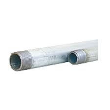 Harga pipa besi hitam 2021 dan pipa galvanis berbagai ukuran. Buy Galvanized Iron Gi Pipes Fittings Atkc Sales Catalogue