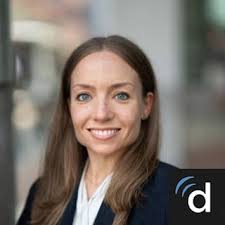 Dr. Candace L. Haddox, MD