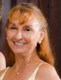 Cynthia E. Lott Obituary