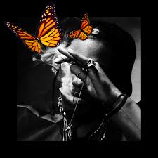 It was released on january 15, 2013, by asap worldwide, polo groun. Long Live Asap Variant Album Cover Designed By Me Asaprocky