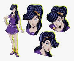 Maybe you would like to learn more about one of these? Higashikata Yoshikage Kira Koichi Josuke Higashikata 800x620 Png Download Pngkit