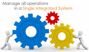 Enterprise Resource Planning Erp Support The Support Innovation Operational Excellence And End To Expense Management Innovation Management Web Development