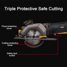 There are many mini circular saws available in the market, and it might be confusing getting one appropriate for you. Mini Cutting Machine Woodworking Electric Circular Saw Home Multi Function Hand Held Electric Saw Can Be Chamfered Circular Saw Electric Saws Aliexpress