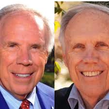 Local books: A pairing of perseverance and luck