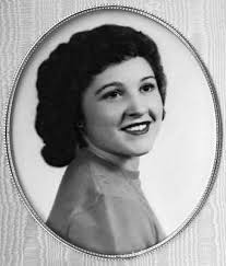 Eunice Jolene Onorati Bogner