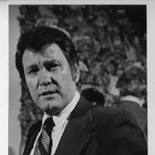 The actor and amimal rights activitst Earl Holliman, best known for his  co-starring role in the TV drama Police Woman, in Sacramento for a  fundraiser for the SPCA — Calisphere
