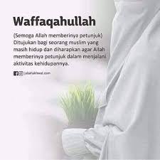 Selalu ada tikungan dan yang dapat membua. Arti Ucapan Dalam Islam Motivasi Hidup Dan Keluarga Sehat Facebook