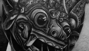 The professionalism, skill and experience of the tattoo artists is. Balinese Tattoos Symbols Designs Pictures Tattlas Bali Tattoo Guide