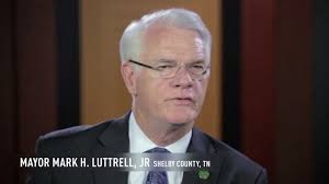 The Memphis MPO Livability 2 with Mayor Mark Luttrell and Supervisor Mark  Gardner (English)