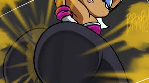 Rouge farts - ThisVid.com